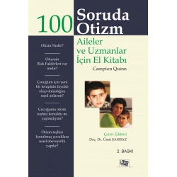 100 Soruda Otizm