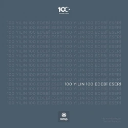 100 Yılın 100 Edebi Eseri (Ciltli)
