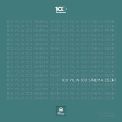 100 Yılın 100 Sinema Eseri (Citli)