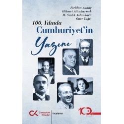 100. Yılında Cumhuriyet’in Yazını