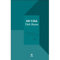 100 Yıllık Türk Basını