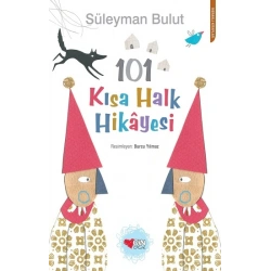 101 Kısa Halk Hikayesi