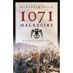 1071 Malazgirt