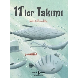 11ler Takımı