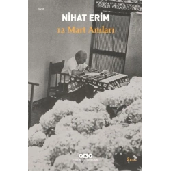 12 Mart Anıları