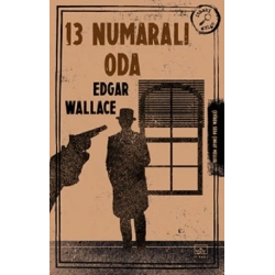 13 Numaralı Oda