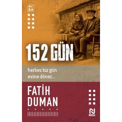 152. Gün