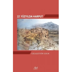 17. Yüzyılda Harput