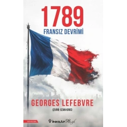 1789 Fransız Devrimi
