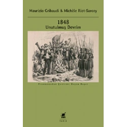 1848 Unutulmuş Devrim
