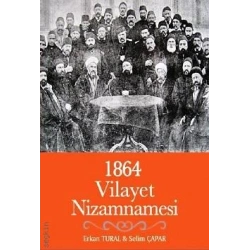 1864 Vilayet Nizamnamesi