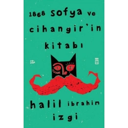 1868 Sofya ve Cihangir’in Kitabı