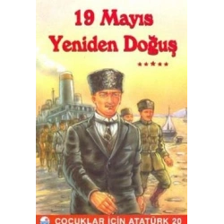 19 Mayıs Yeniden Doğuş