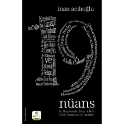 19 Nüans İş Hayatında Başarı İçin Fark Yaratacak 19 Anahtar