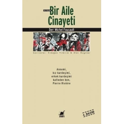 19. Yüzyılda Bir Aile Cinayeti