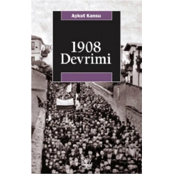1908 Devrimi