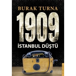 1909 İstanbul Düştü