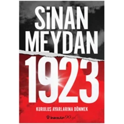 1923 Kuruluş Ayarlarına Dönmek