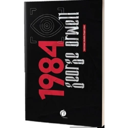 1984 Bin Dokuz Yüz Seksendört