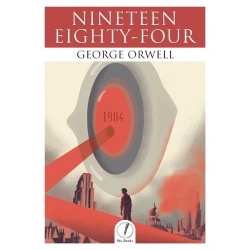 1984 – Nineteen Eighty-Four