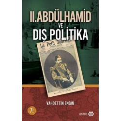 2. Abdülhamid ve Dış Politika