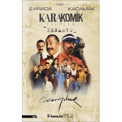 2 Arada Kaçamak - Karakomik Filmler 1