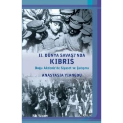 2. Dünya Savaşında Kıbrıs