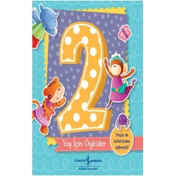 2 Yaş İçin Öyküler