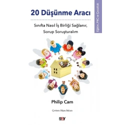 20 Düşünme Aracı