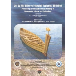 20. Su Altı Bilim ve Teknoloji Toplantısı Bildirileri