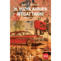 20. Yüzyıl Avrupa İktisat Tarihi