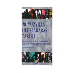 20. Yüzyılın Uluslararası Tarihi