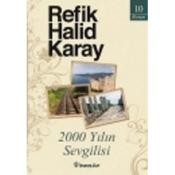 2000 Yılın Sevgilisi