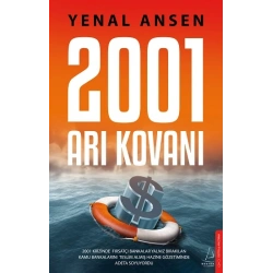 2001 Arı Kovanı