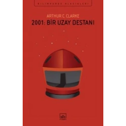2001: Bir Uzay Destanı