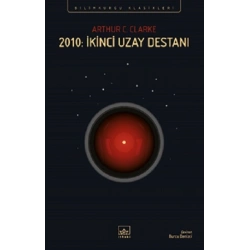 2010: İkinci Uzay Destanı