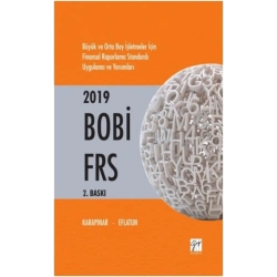 2019 BOBİ FRS