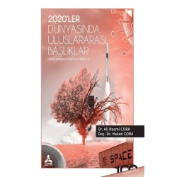 2020Ler Dünyasında Uluslararası Başlıklar