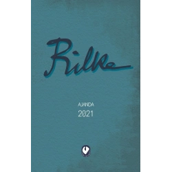 2021 Rilke Ajandasi