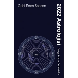 2022 Astrolojisi