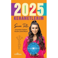 2025 Kehanetlerim