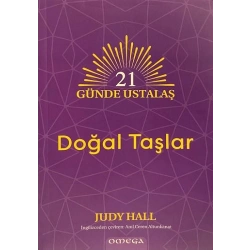 21 Günde Ustalaş Doğal Taşlar