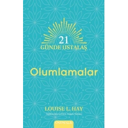 21 Günde Ustalaş - Olumlamalar