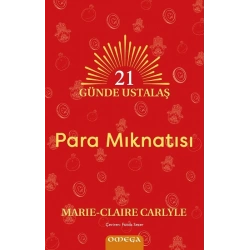 21 Günde Ustalaş - Para Mıknatısı