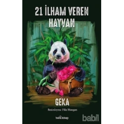 21 İlham Veren Hayvan