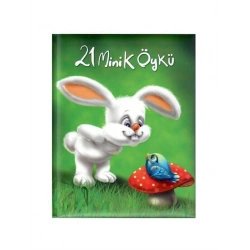 21 Minik Öykü