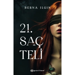 21. Saç Teli