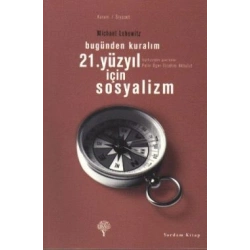 21. Yüzyıl İçin Sosyalizm
