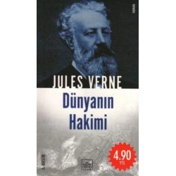 22 - Dünyanın Hakimi