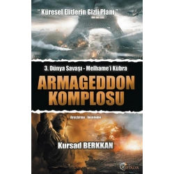 3. Dünya Savaşı - Melhamei Kübra: Armageddon Komplosu